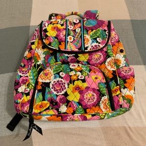 Vera Bradley Backpack